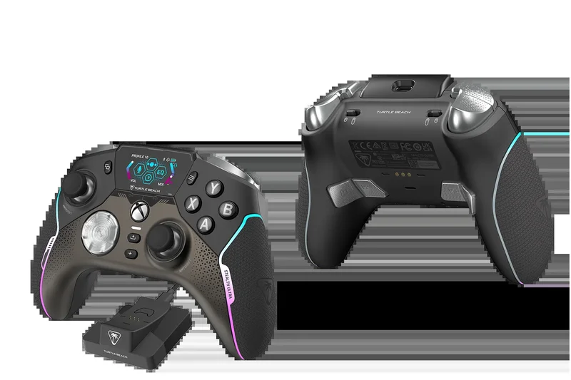 Turtle Beach Stealth Ultra