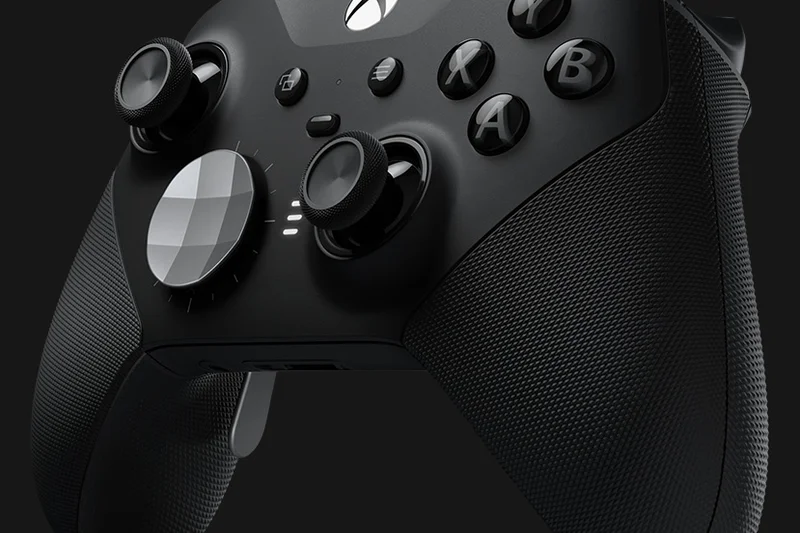 Xbox Elite Wireless Controller Series 2