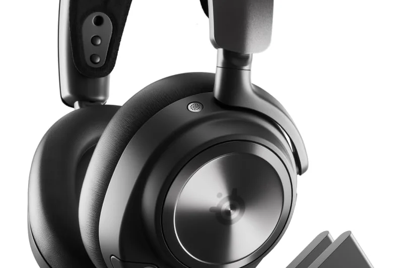 Arctis Nova Pro Wireless