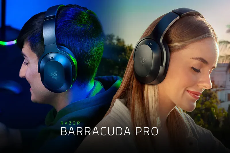 Barracuda Pro