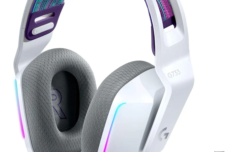 G733 LIGHTSPEED Wireless