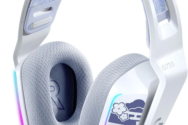 G733 LIGHTSPEED Wireless