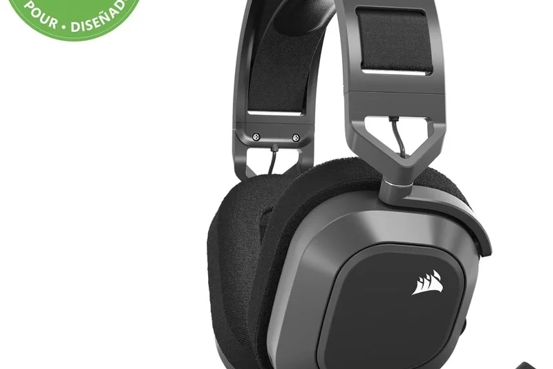 HS80 MAX Wireless