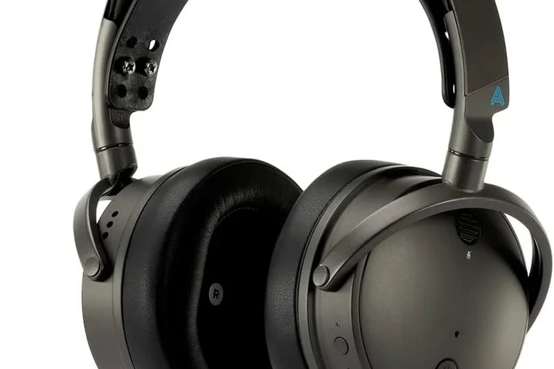Maxwell Wireless Gaming Headset