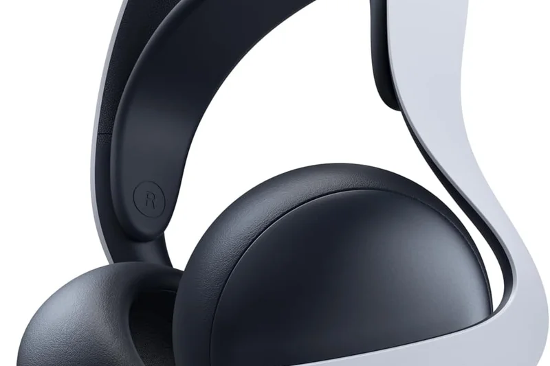 PULSE Elite Wireless Headset