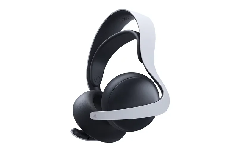 PULSE Elite Wireless Headset