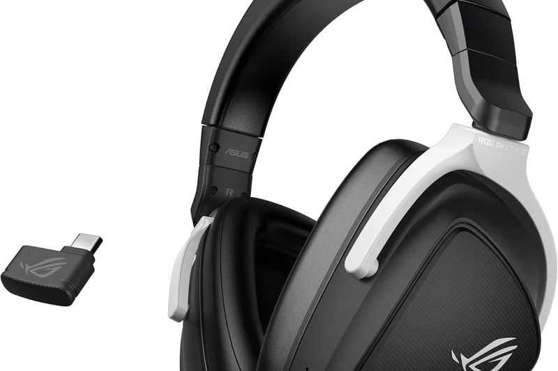 ROG Delta S Wireless