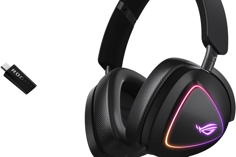 ROG Delta S Wireless