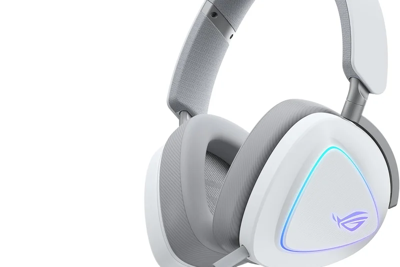 ROG Delta S Wireless