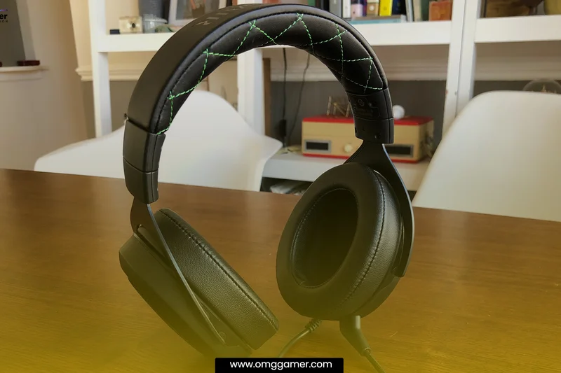 Corsair HS50 Pro Stereo