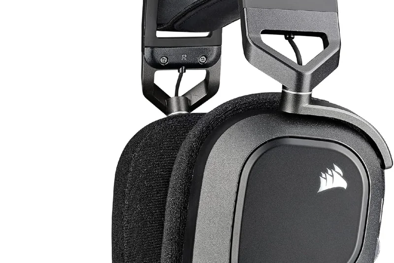 Corsair HS65 Surround