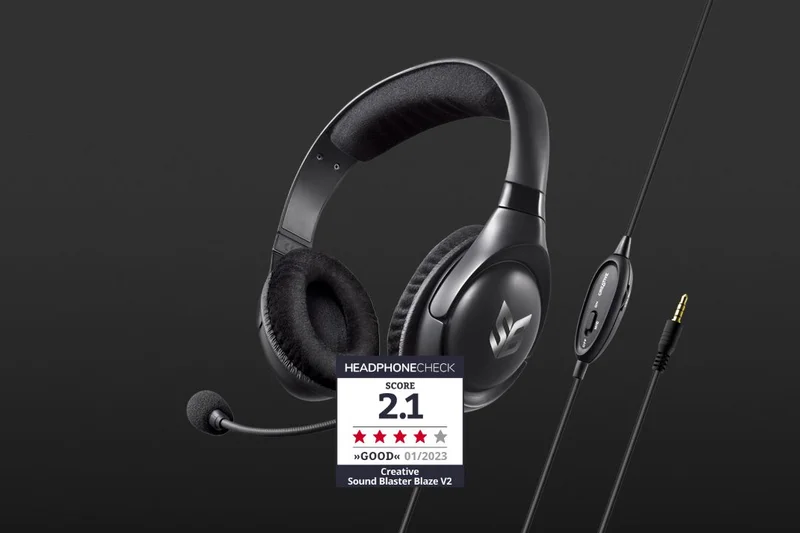 Creative Sound Blaster Blaze V2