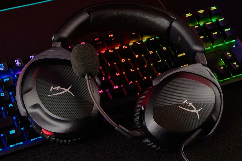 HyperX Cloud Stinger 2