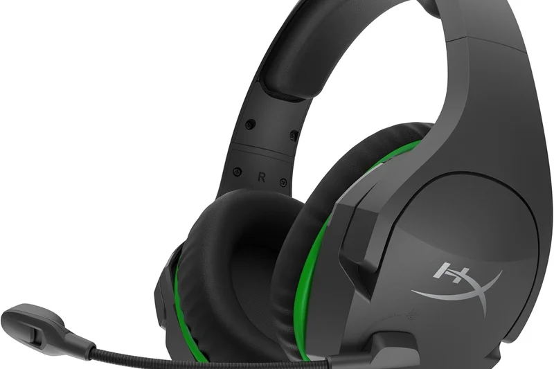 HyperX CloudX Stinger Core