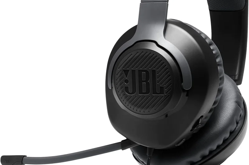 JBL Quantum 100
