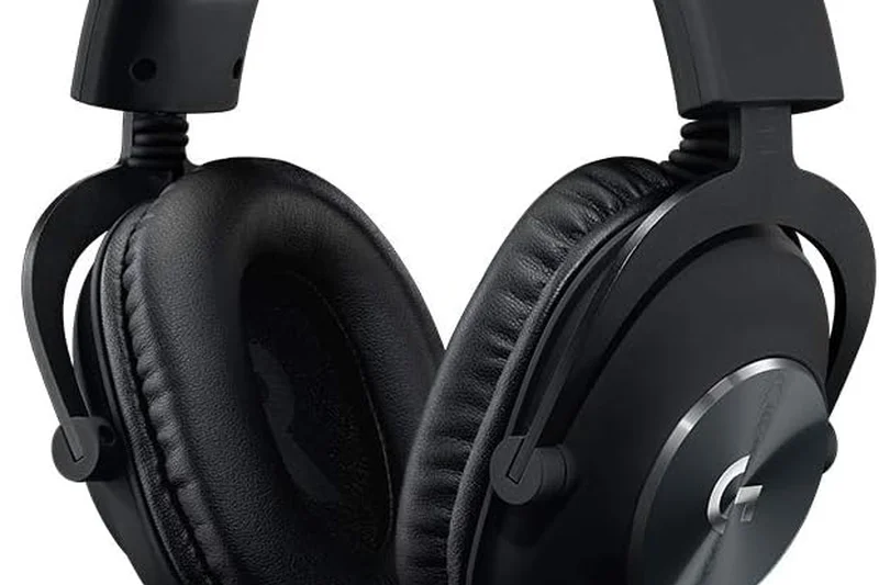 Logitech G432 7.1 Surround Sound