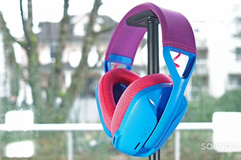 Logitech G435 Lightspeed