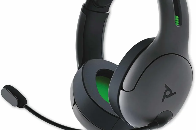 PDP LVL50 Wired Gaming Headset