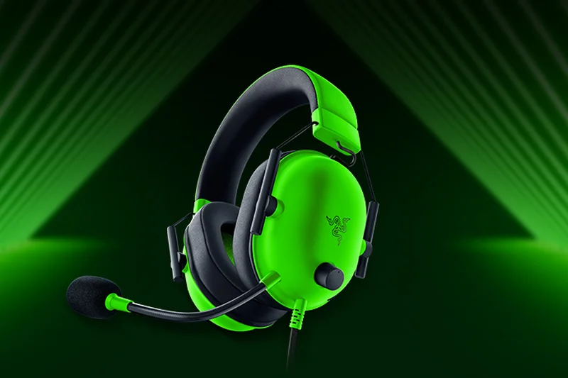 Razer BlackShark V2 X