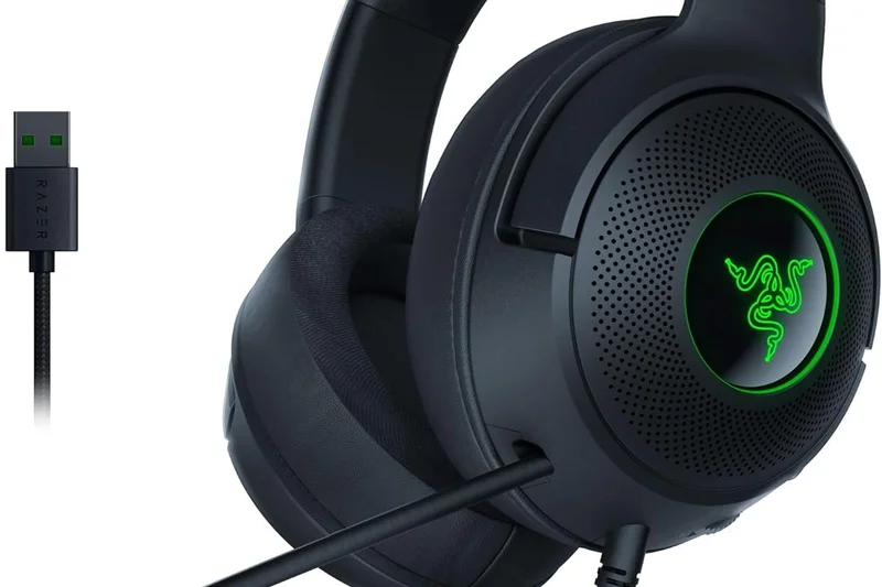 Razer Kraken V3 X