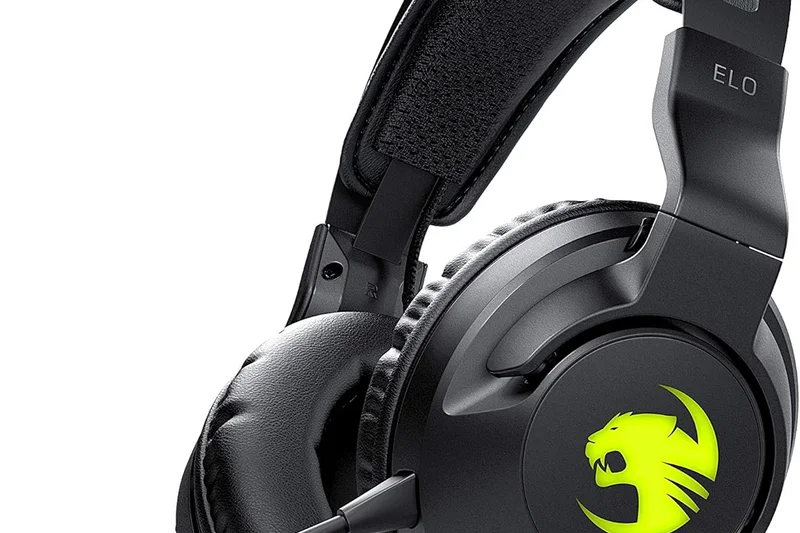 ROCCAT Elo X Stereo