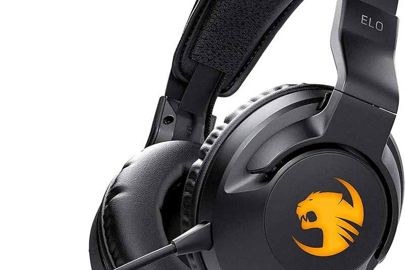 ROCCAT Elo X Stereo