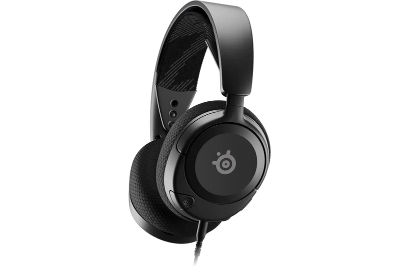SteelSeries Arctis 1