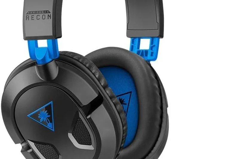 Turtle Beach Recon 50