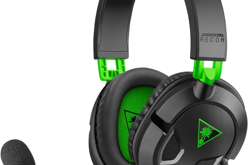 Turtle Beach Recon 50