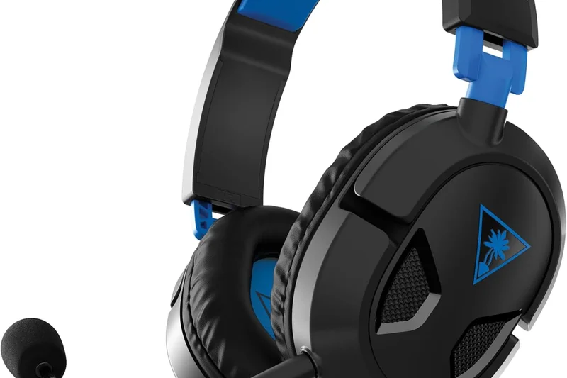 Turtle Beach Recon 50