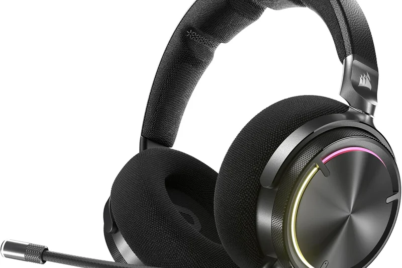 Corsair Virtuoso RGB Wireless XT