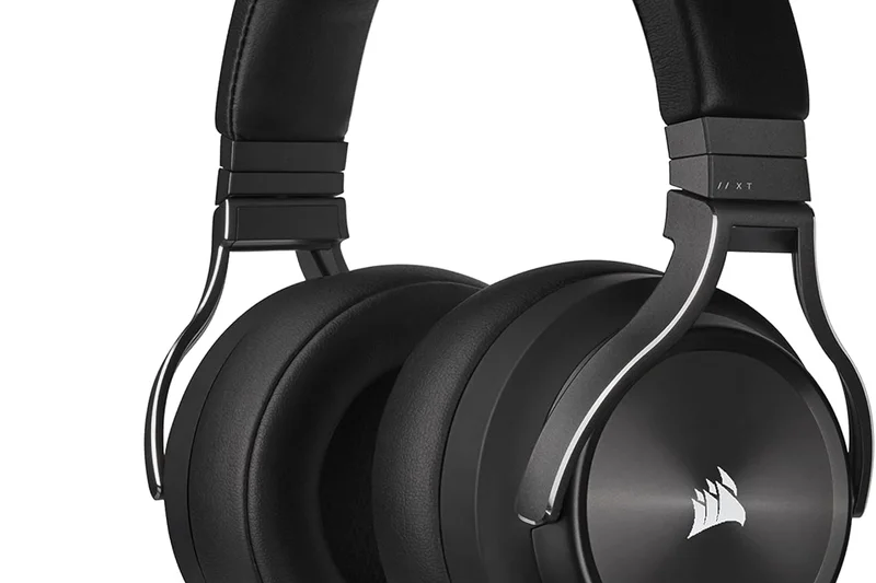 Corsair Virtuoso RGB Wireless XT