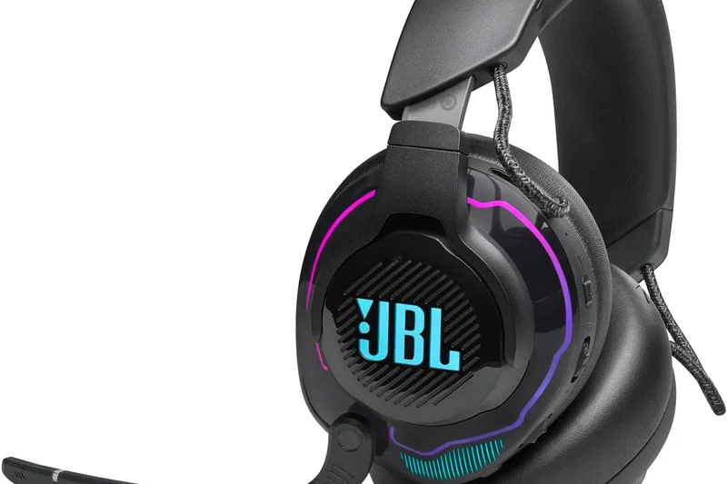 JBL Quantum 910 Wireless