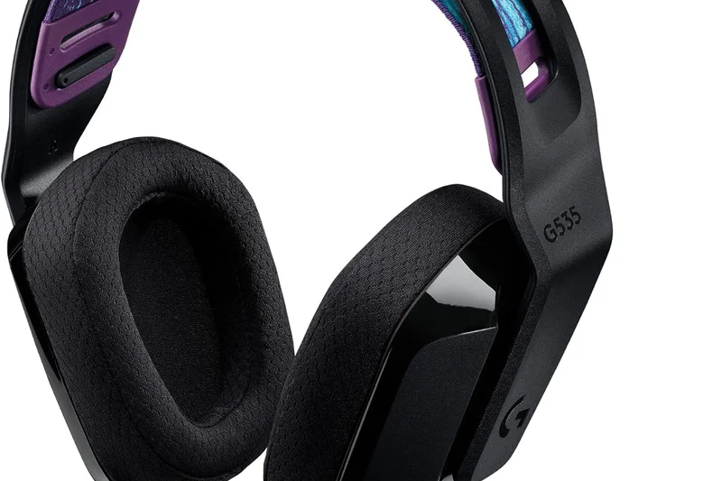 Logitech G535 LIGHTSPEED