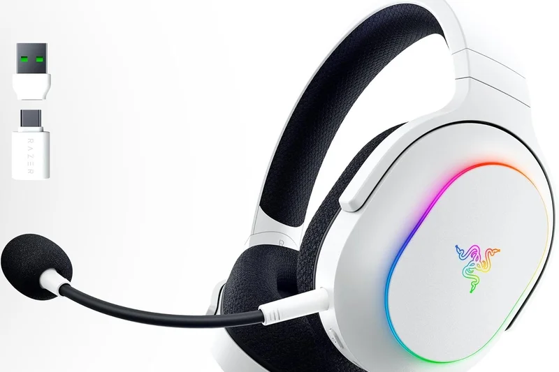 Razer Barracuda X Chroma