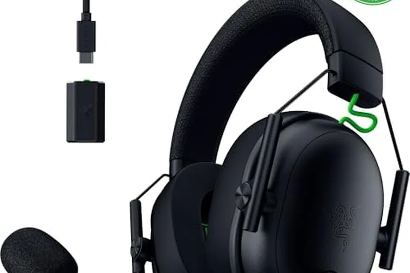 Razer BlackShark V2 HyperSpeed