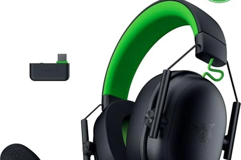 Razer BlackShark V2 HyperSpeed