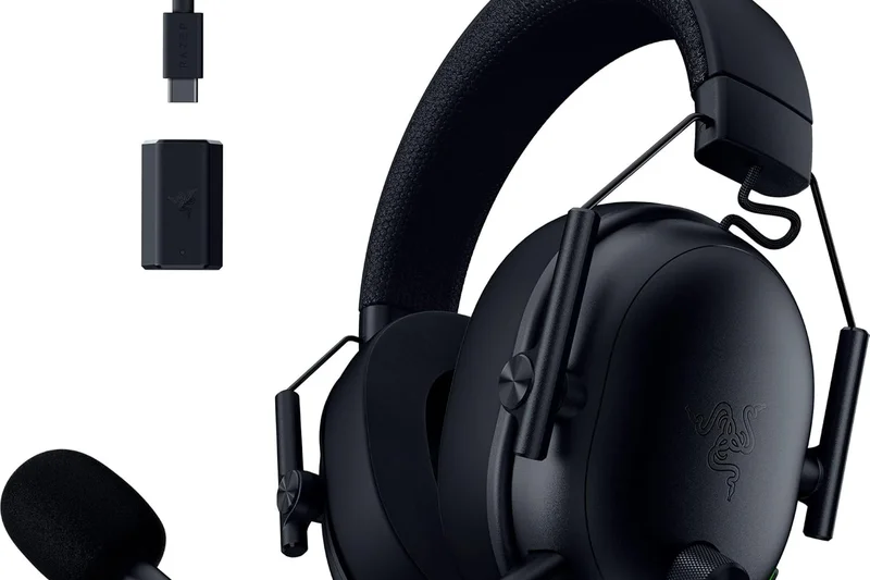 Razer BlackShark V2 Pro