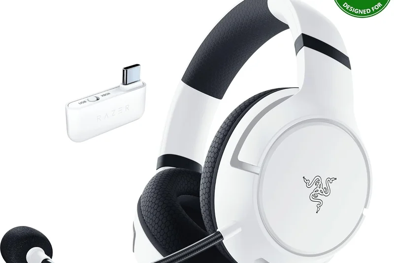 Razer Kaira Pro for Xbox