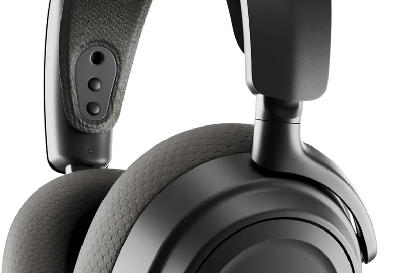 SteelSeries Arctis 7+ Wireless
