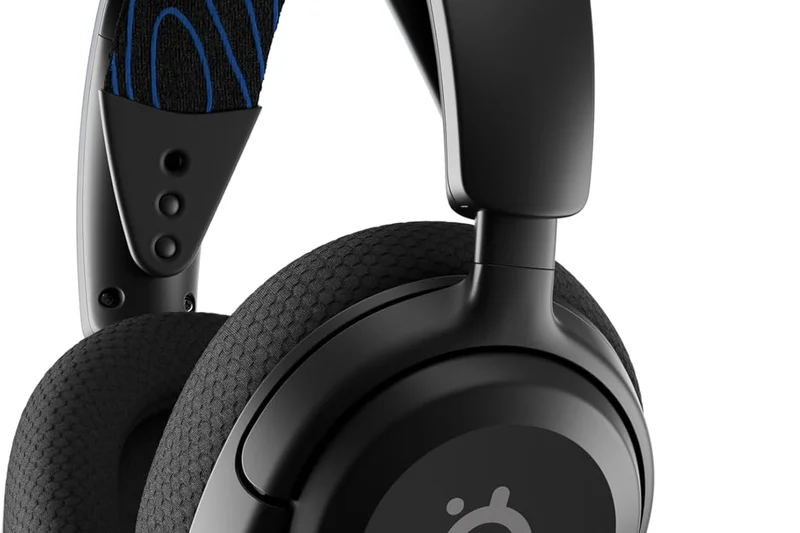 SteelSeries Arctis Nova 4 Wireless