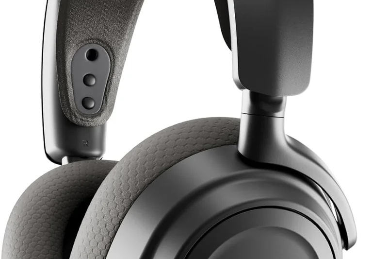 SteelSeries Arctis Nova 7 Wireless
