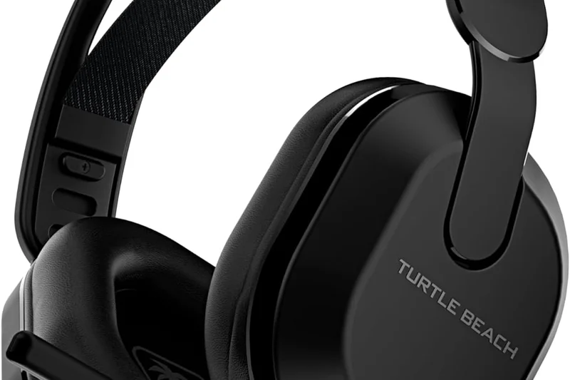 Turtle Beach Stealth Pro