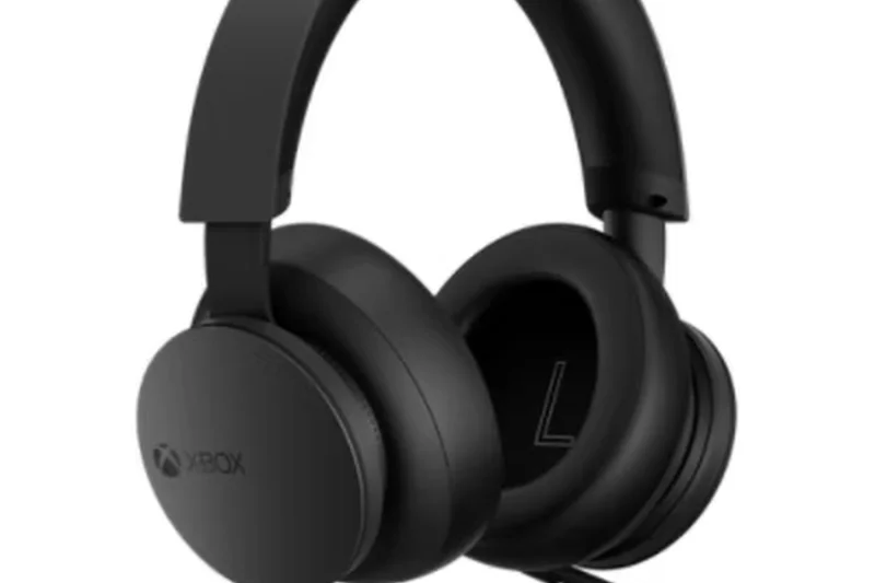 Xbox Wireless Headset