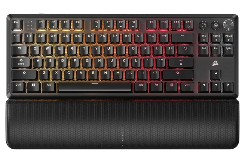 Corsair K70 CORE TKL WIRELESS
