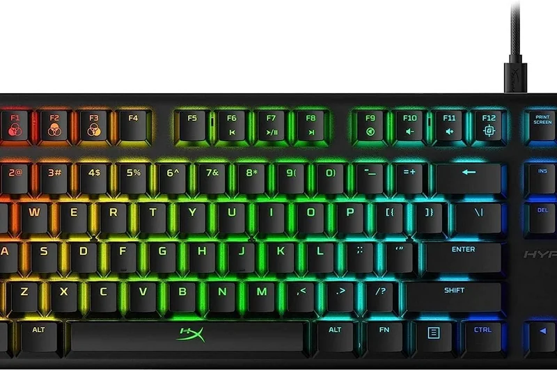 HyperX Alloy Origins Core