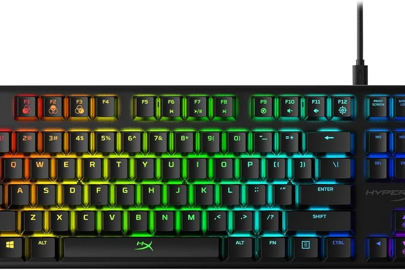 HyperX Alloy Origins Core