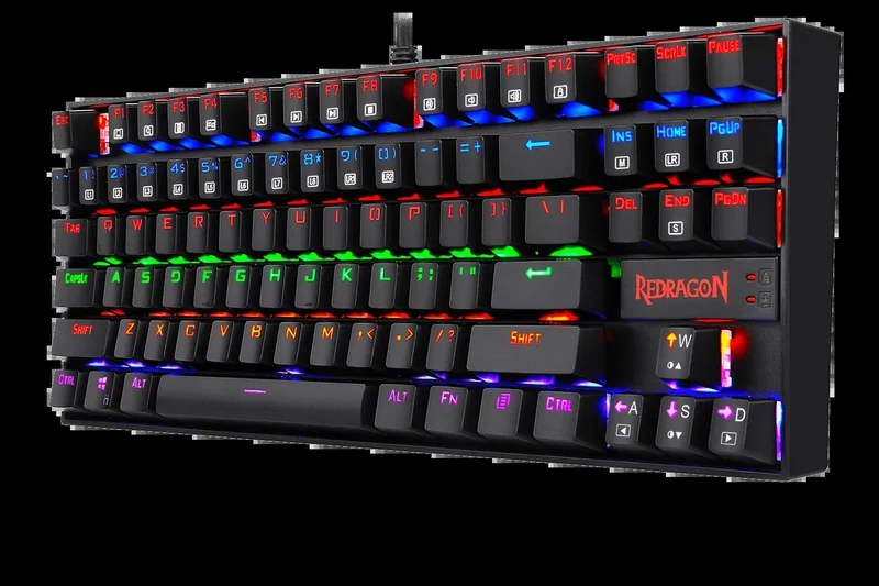 Redragon K552 KUMARA