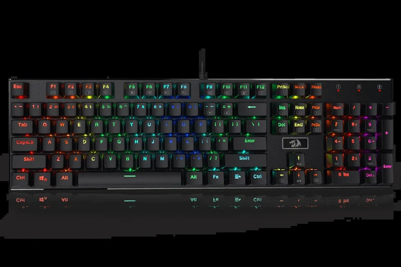 Redragon K556 PRO Devarajas