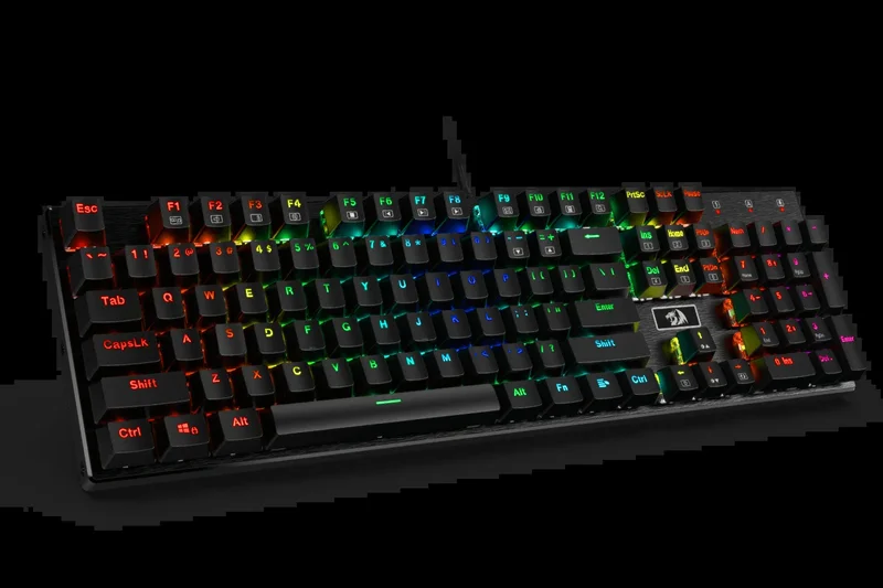 Redragon K556 PRO Devarajas